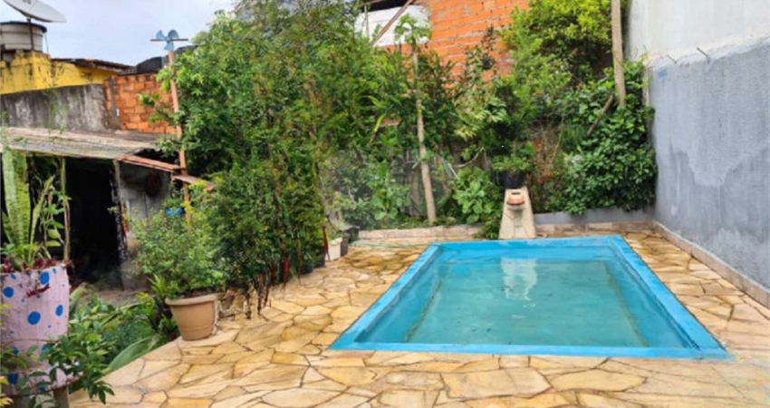 Casa com 2 quartos à venda na Francisco Roberto Daniel, Centro, Salto de Pirapora