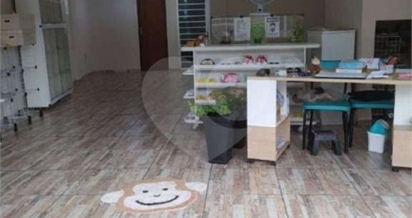 Casa com 2 quartos à venda na Mascarenhas Camelo, Vila Santana, Sorocaba