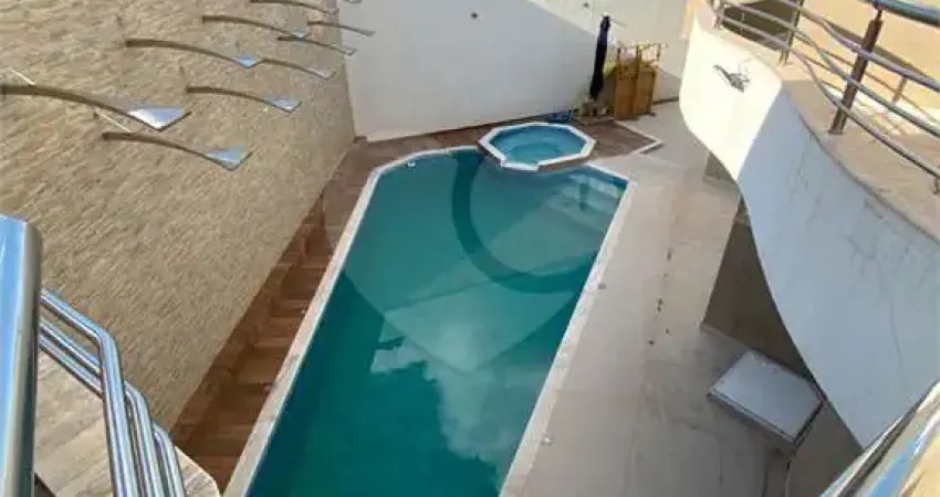 Casa com 4 quartos à venda em Granja Olga I - SP