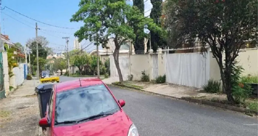 Terreno comercial à venda na Rua Victória Sacker Reze, 3, Jardim Pagliato, Sorocaba
