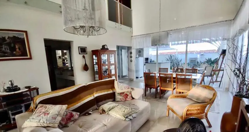 Casa  à venda com 3 quartos, sendo 3 suítes,  no condomínio aldeia da mata, votorantim - sp