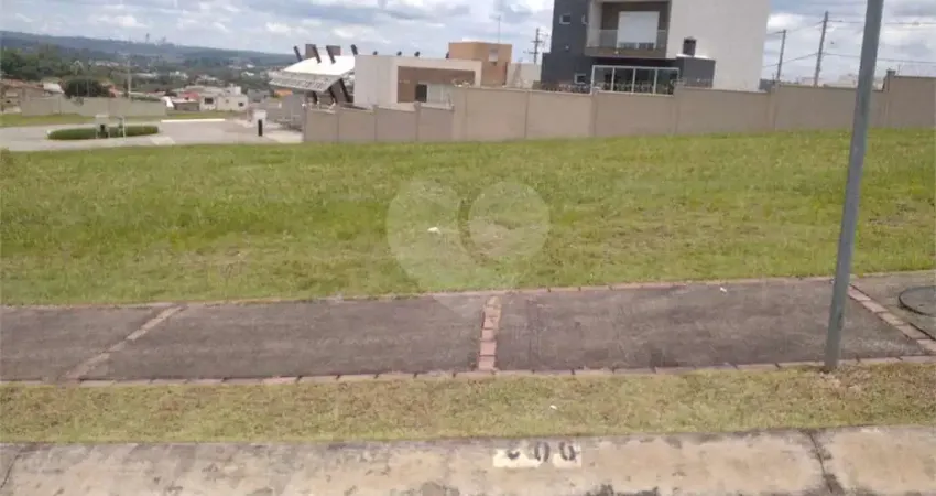 Terreno à venda em Cyrela Landscape Esplanada - SP
