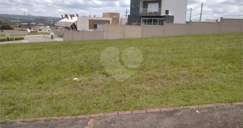 Terreno comercial à venda em cyrela landscape esplanada, votorantim - sp