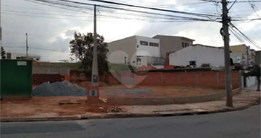 Terreno à venda na Joaquim De Carvalho Gil, Jardim Wanel Ville V, Sorocaba