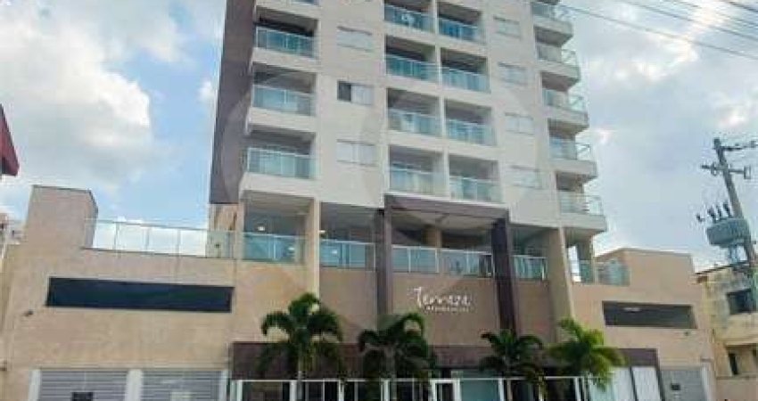 Apartamento com 2 quartos à venda em Vila Hortência - SP