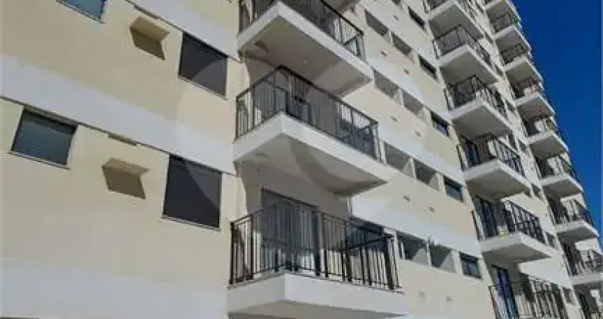 Apartamento com 3 quartos à venda em Vila Independência - SP