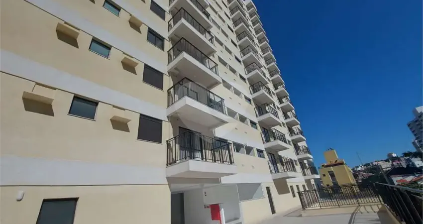 Apartamento com 2 quartos à venda em Vila Independência - SP