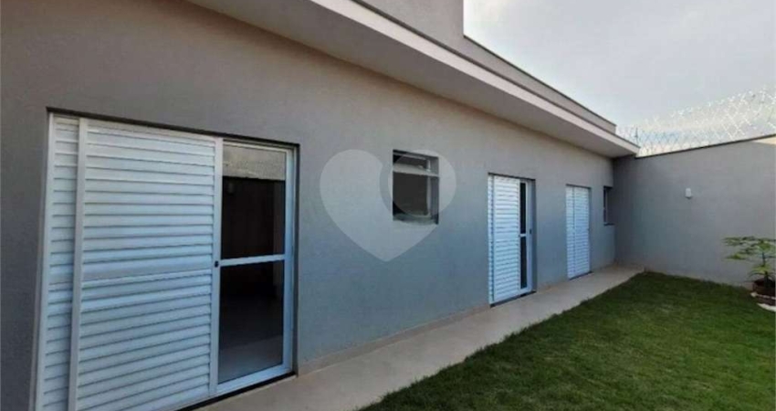 Condomínio com 3 quartos à venda em Jardim Novo Horizonte - SP