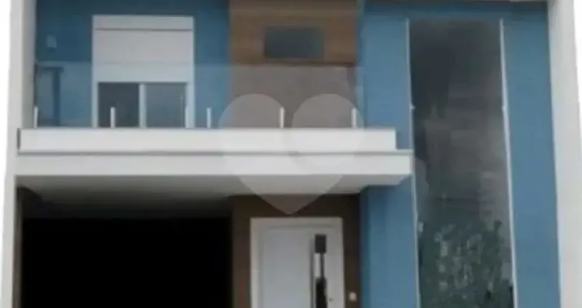 Casa  à venda com 3 quartos, sendo 3 suítes,  no condomínio terras de são francisco, sorocaba - sp