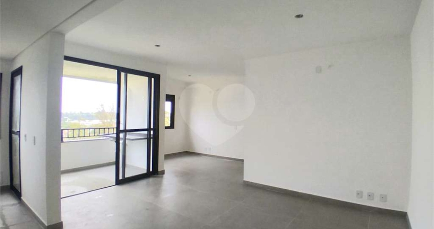 Apartamento com 2 quartos à venda em Jardim América - SP