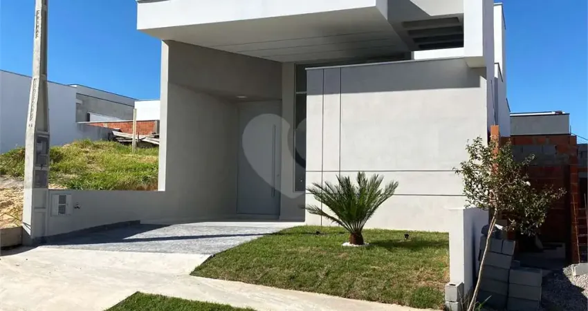 Casa  à venda com 3 quartos, sendo 1 suíte,  no condomínio horto florestal villagio, sorocaba - sp
