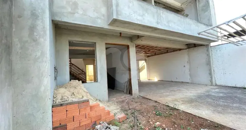 Casa à venda com 3 quartos, sendo 3 suítes, em jardim wanel ville iv, sorocaba - sp