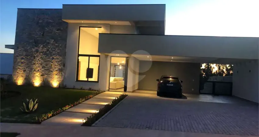 Casa em condomínio fechado com 3 quartos à venda na Vicinal, Recanto Cidade Nova, Salto de Pirapora