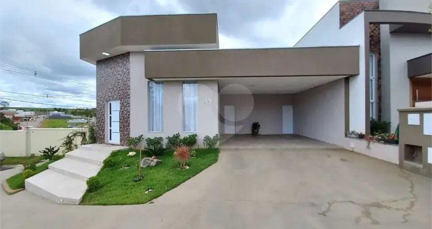 Condomínio com 3 quartos à venda em Wanel Ville - SP