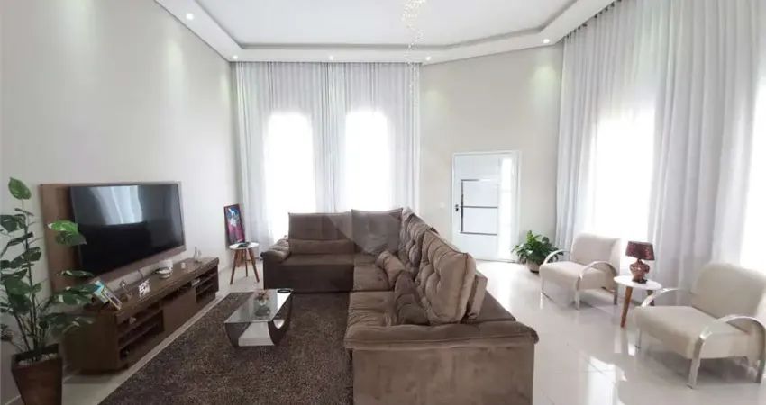 Casa  à venda com 3 quartos, sendo 1 suíte,  no condomínio villagio milano, sorocaba - sp