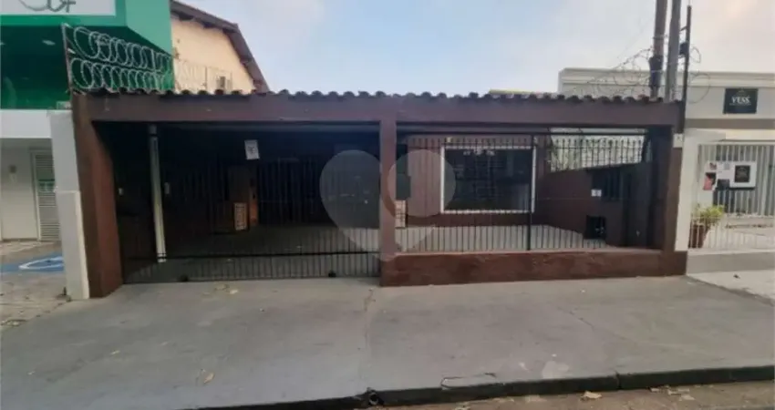 Casa à venda com 3 quartos, sendo 1 suíte,  em jardim santa rosália, sorocaba - sp
