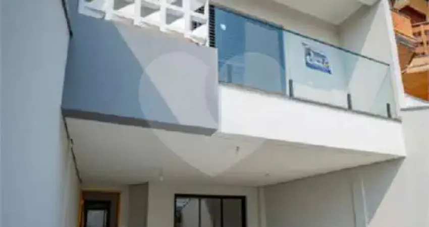 Sobrado com 3 quartos à venda em Jardim Prestes De Barros - SP