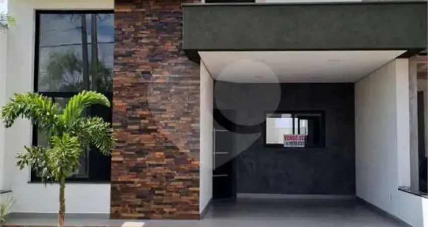 Condomínio com 3 quartos à venda em Jardim Residencial Villagio Ipanema I - SP