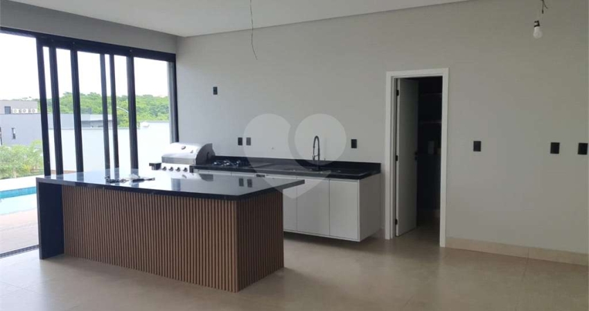 Condomínio com 3 quartos à venda em Alphaville Nova Esplanada 3 - SP