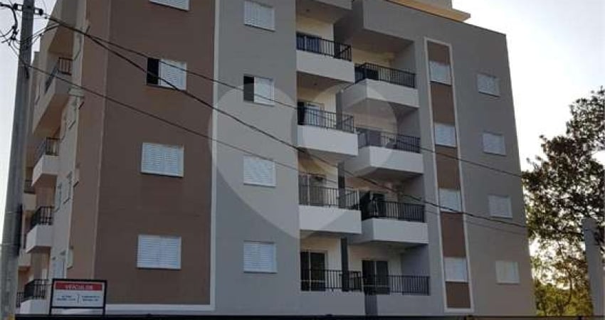 Apartamento com 1 quartos à venda em Boa Vista - SP