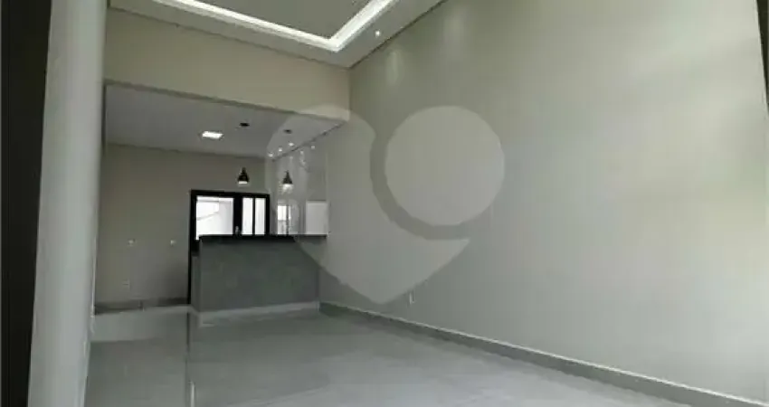 Condomínio com 3 quartos à venda em Jardim Residencial Villagio Ipanema I - SP