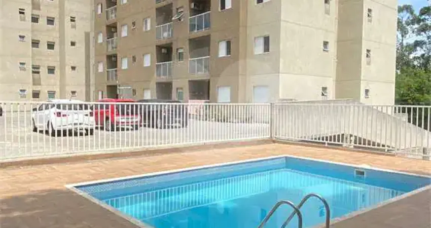Apartamento com 2 quartos à venda em Chácaras Reunidas São Jorge - SP
