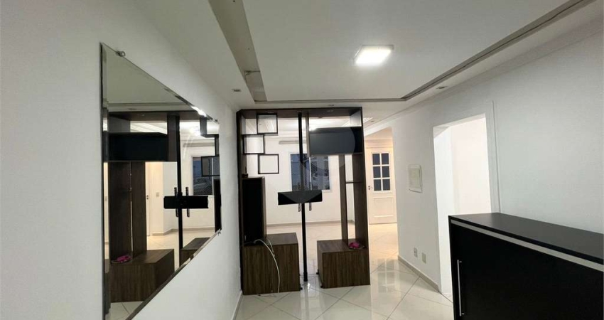 Condomínio com 3 quartos à venda em Jardim São Carlos - SP
