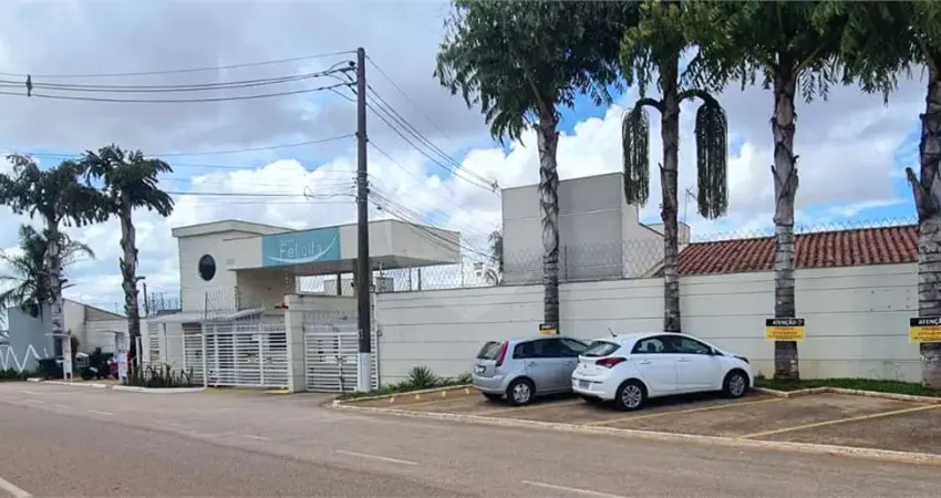 Condomínio com 3 quartos à venda em Ipatinga - SP