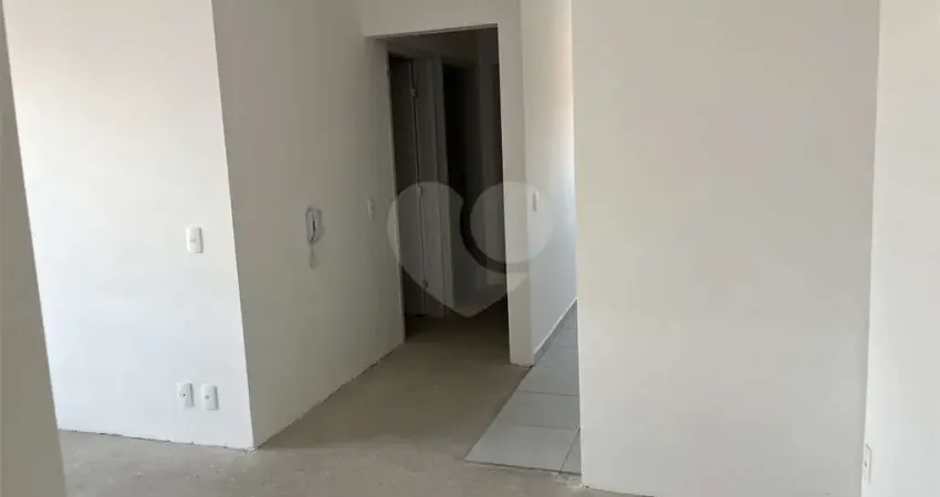 Apartamento com 2 quartos à venda em Vila Carvalho - SP