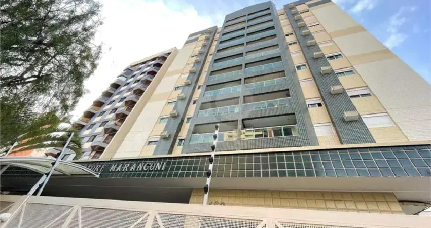 Apartamento com 3 quartos à venda em Centro - SP