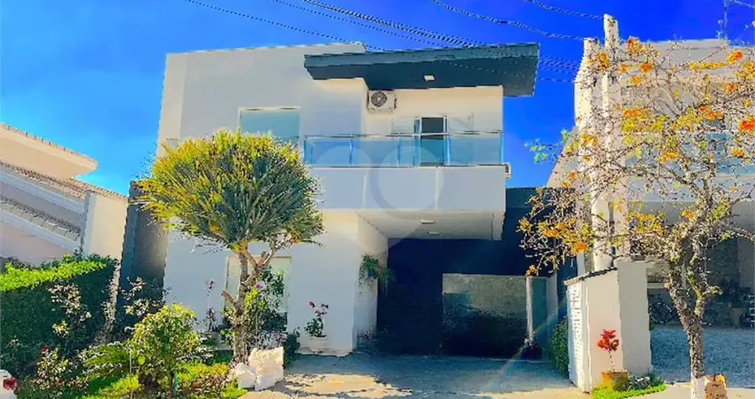 Casa à venda com 4 quartos, sendo 4 suítes, no condomínio granja deolinda, sorocaba - sp