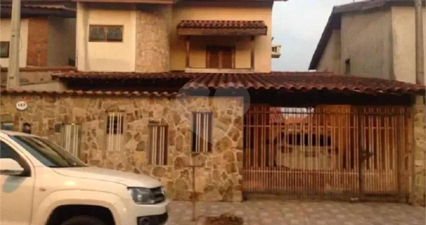 Casa à venda com 3 quartos, sendo 1 suíte,  em jardim residencial deolinda guerra, sorocaba - sp