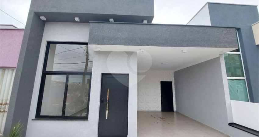 Condomínio com 3 quartos à venda em Recreio Dos Sorocabanos - SP