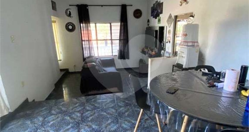 Casa com 3 quartos à venda em Parque Ouro Fino - SP