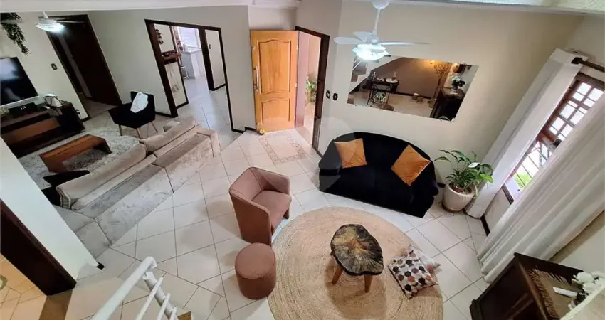Casa com 4 quartos à venda em Parque Ouro Fino - SP