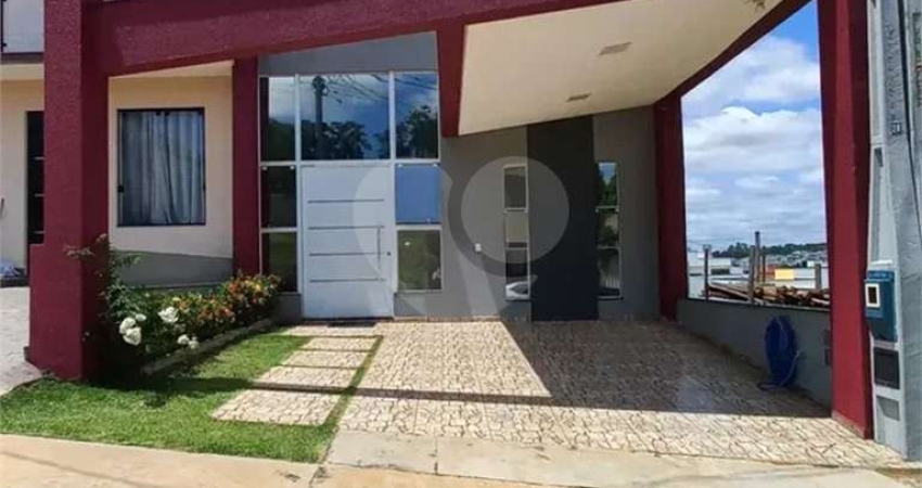 Condomínio com 3 quartos à venda em Horto Florestal - SP