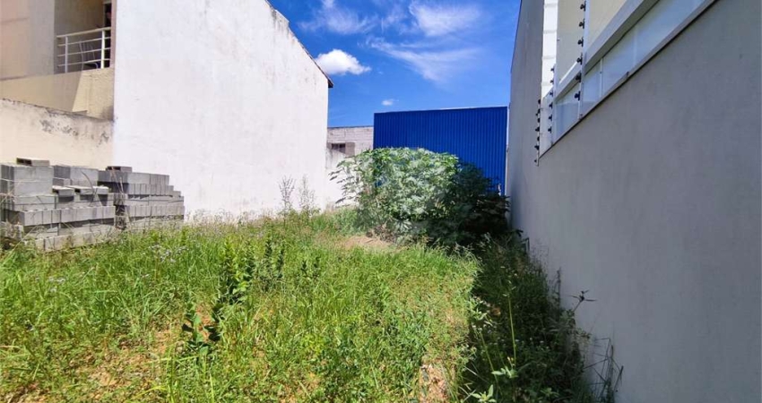 Terreno à venda em Jardim Wanel Ville V - SP