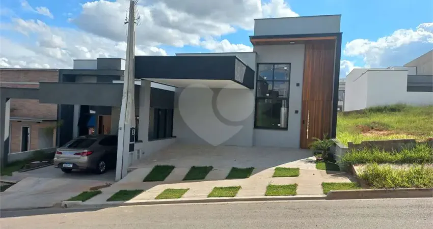 Casa  à venda com 3 quartos, sendo 1 suíte,  no condomínio horto florestal villagio, sorocaba - sp