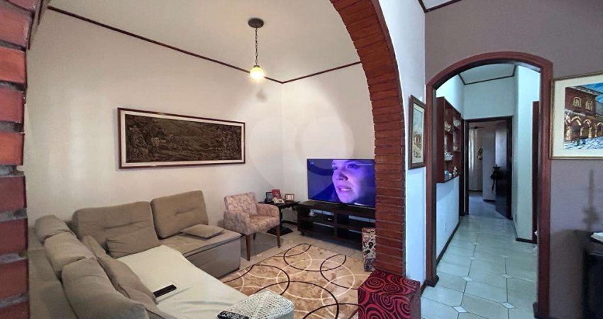 Casa com 5 quartos à venda em Jardim São Paulo - SP