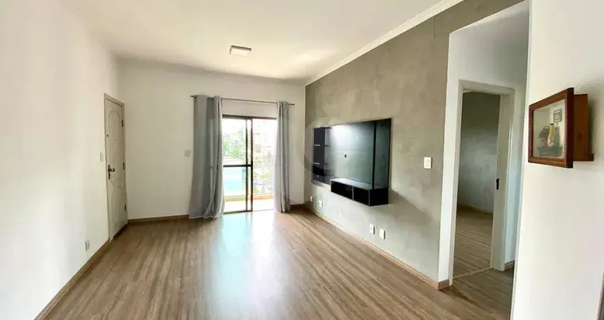 Apartamento à venda com 2 quartos no condomínio ed. tiger, sorocaba - sp