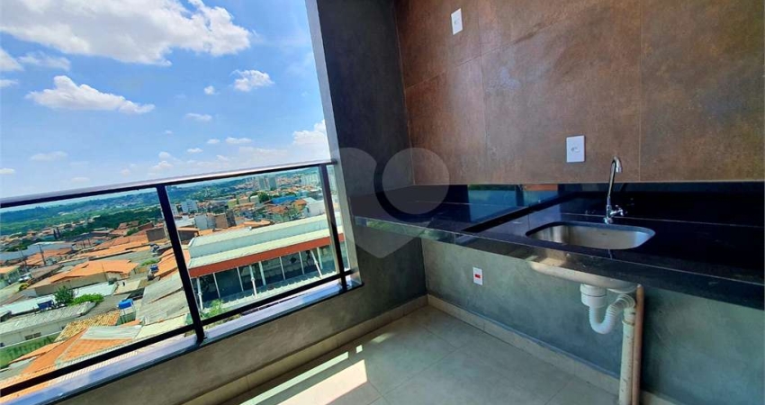 Apartamento com 2 quartos à venda em Vila Progresso - SP