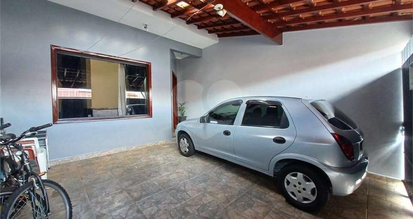 Casa com 2 quartos à venda na Pedro Lombardi, Vila Mineirão, Sorocaba