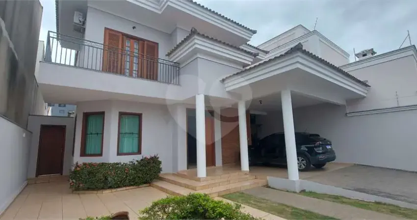 Sobrado com 3 quartos à venda em Jardim Santa Rosália - SP