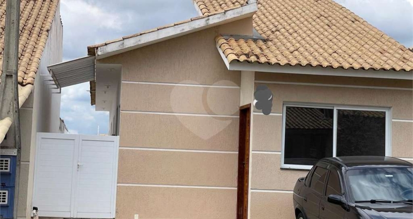 Condomínio com 3 quartos à venda em Ipatinga - SP