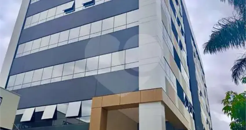 Sala comercial para alugar no condomínio start office center, sorocaba - sp