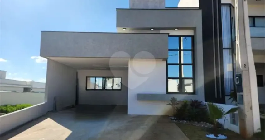 Condomínio com 3 quartos à venda em Jardim Residencial Villagio Ipanema I - SP
