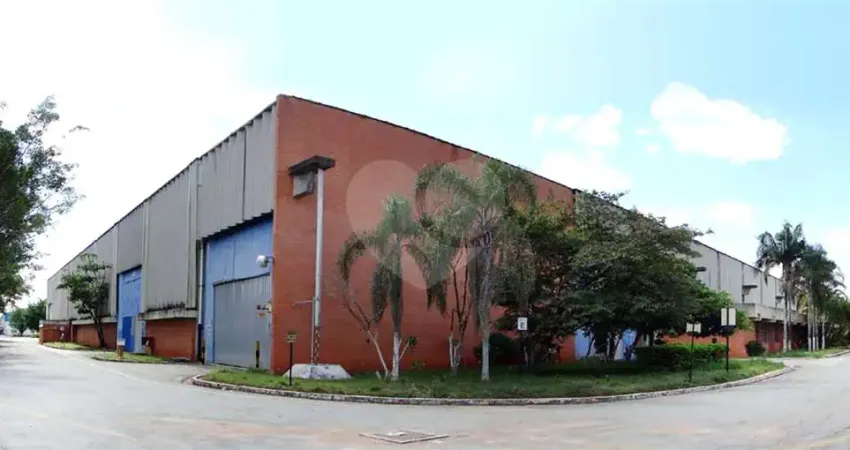 Barracão / Galpão / Depósito com 30 salas para alugar na Avenida Independência, 415, Iporanga, Sorocaba