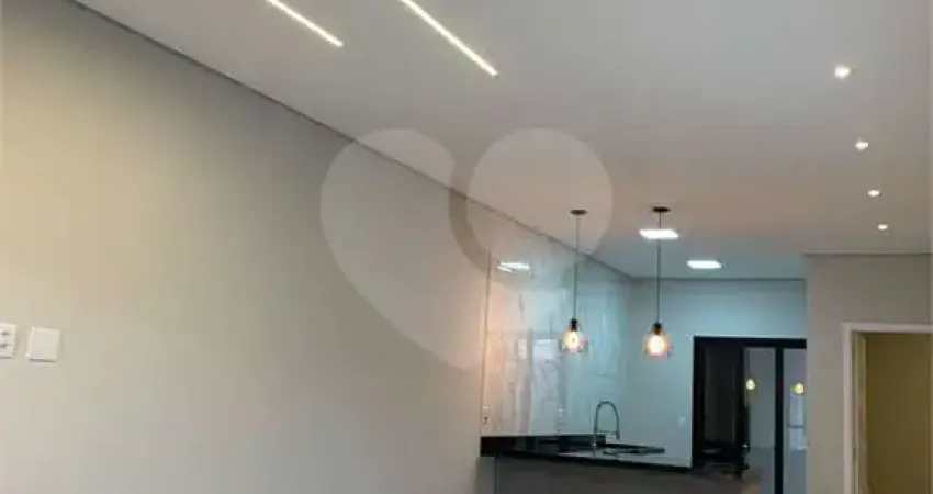 Condomínio com 3 quartos à venda em Jardim Residencial Villagio Ipanema I - SP