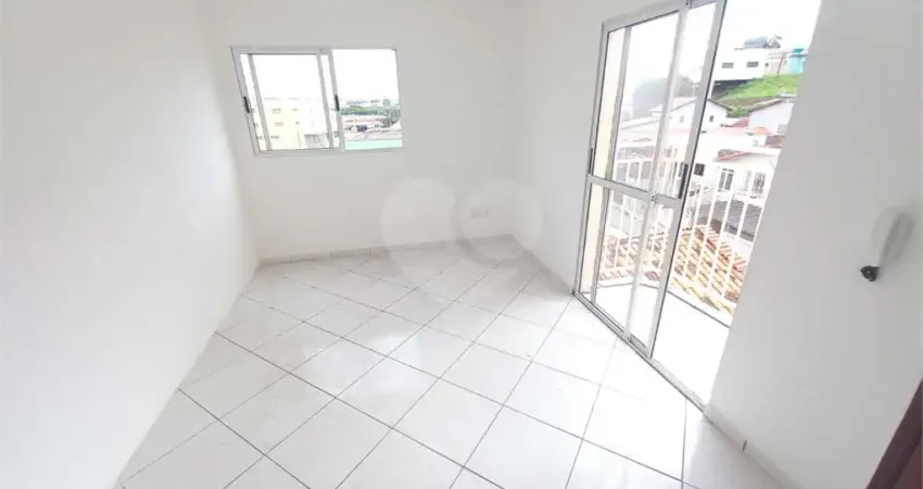 Apartamento com 1 quartos à venda em Vila Haro - SP