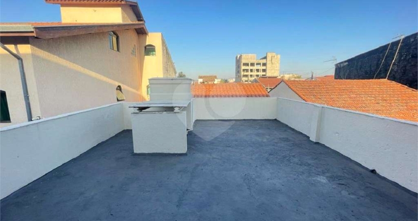 Casa com 3 quartos à venda em Central Parque Sorocaba - SP